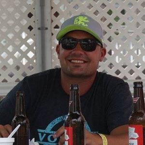 Meet your Posher, Jared